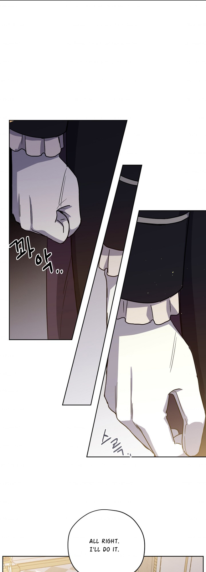 Chitra – Manhwa chapter 160 - page 20
