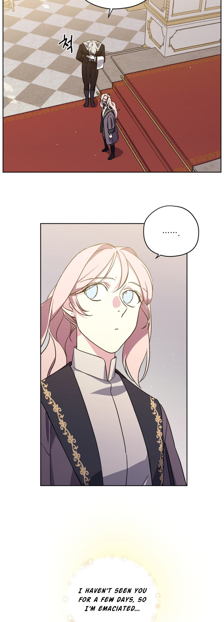 Chitra – Manhwa chapter 160 - page 21