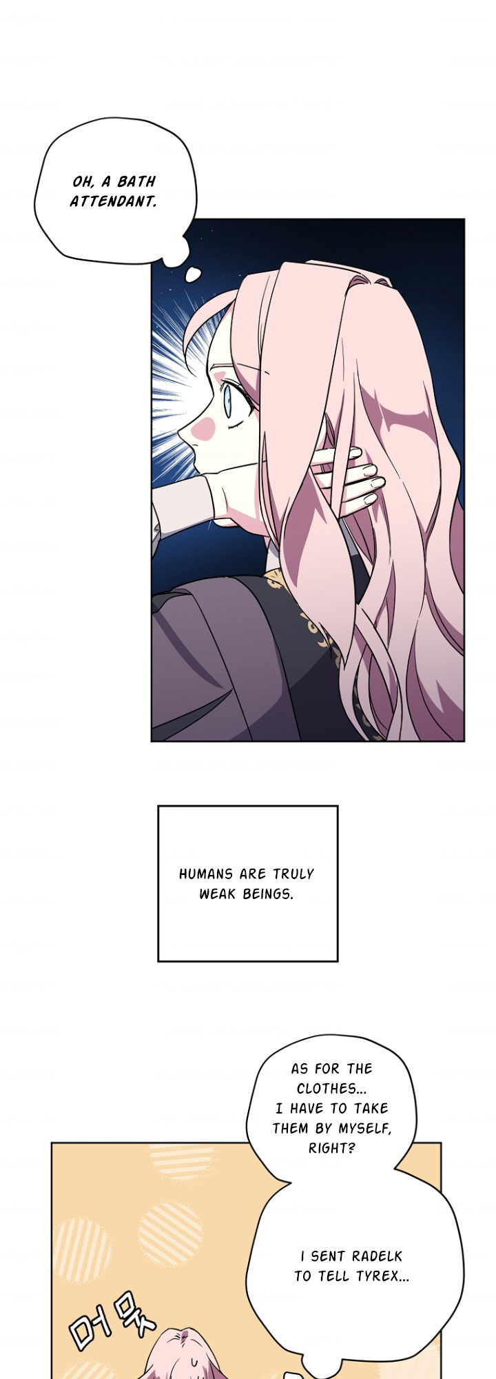 Chitra – Manhwa chapter 160 - page 24