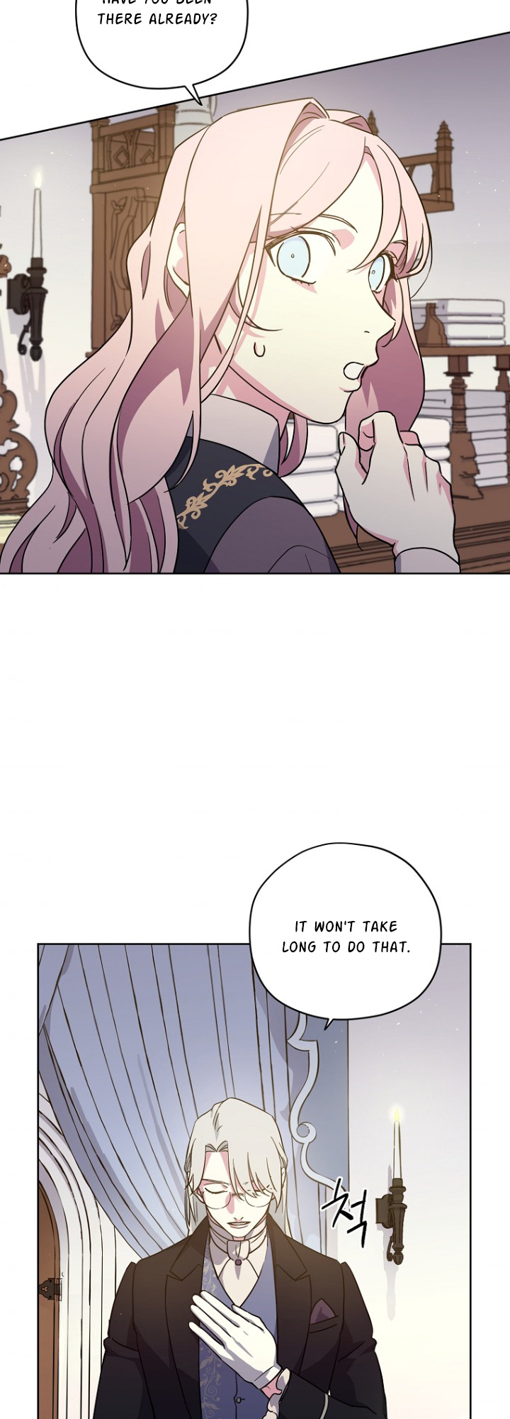 Chitra – Manhwa chapter 160 - page 26