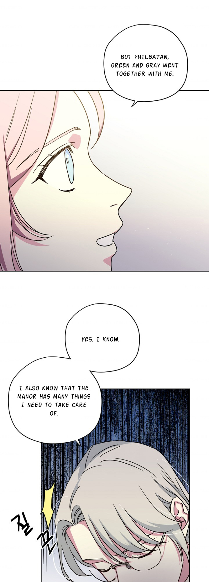 Chitra – Manhwa chapter 160 - page 32