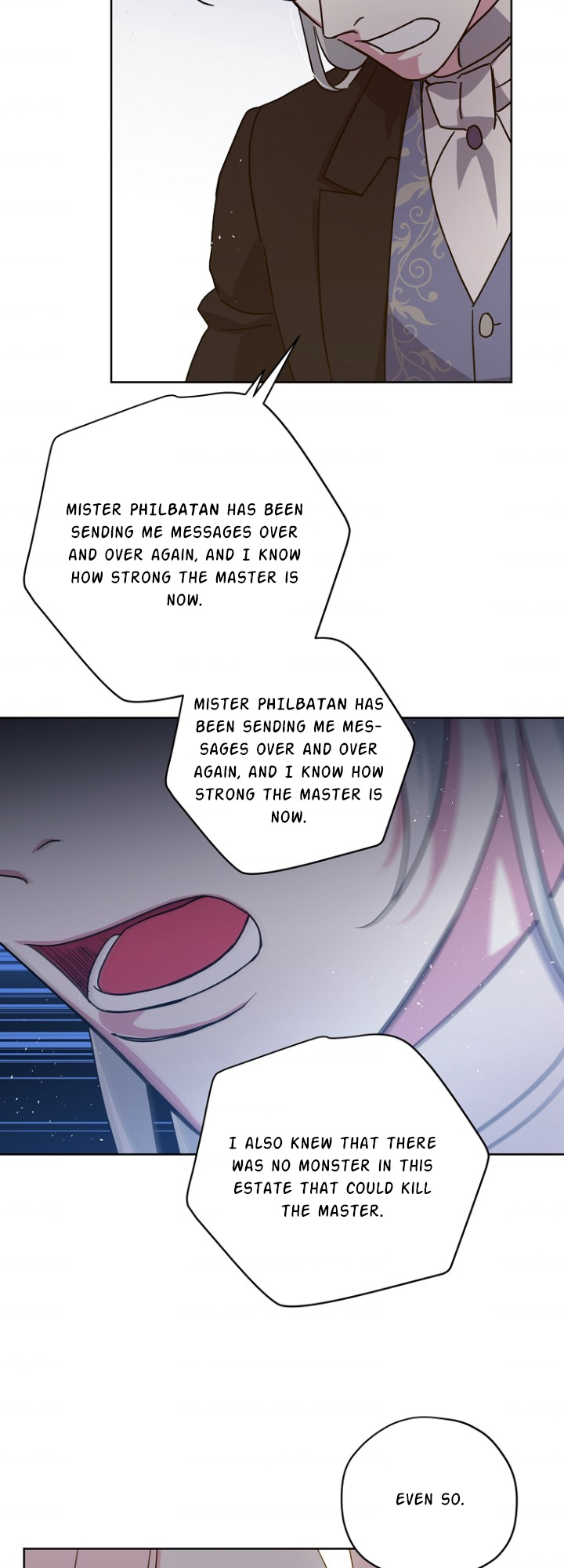 Chitra – Manhwa chapter 160 - page 33