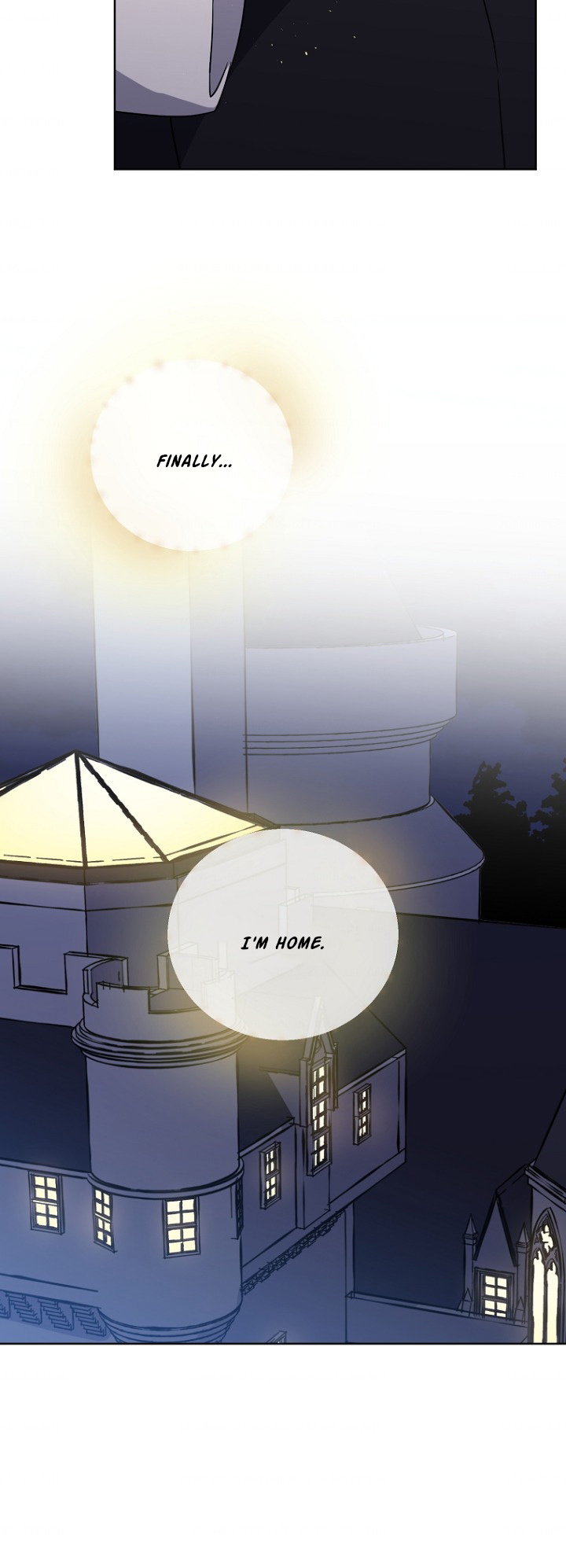 Chitra – Manhwa chapter 160 - page 40