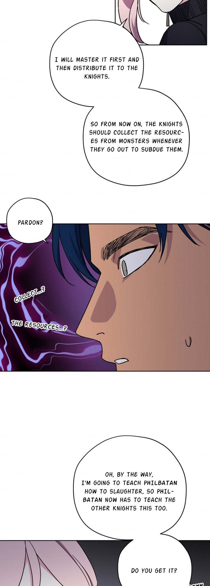 Chitra – Manhwa chapter 160 - page 7