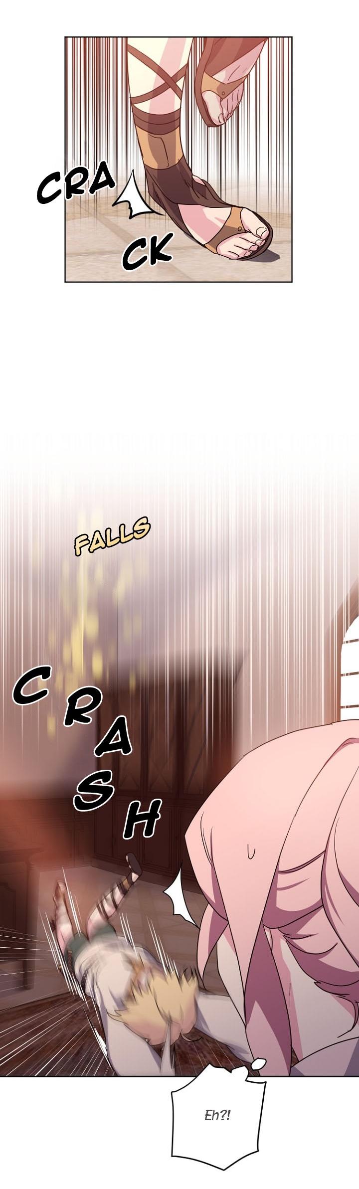 Chitra – Manhwa chapter 25 - page 12