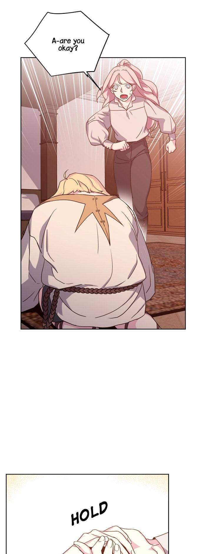 Chitra – Manhwa chapter 25 - page 13
