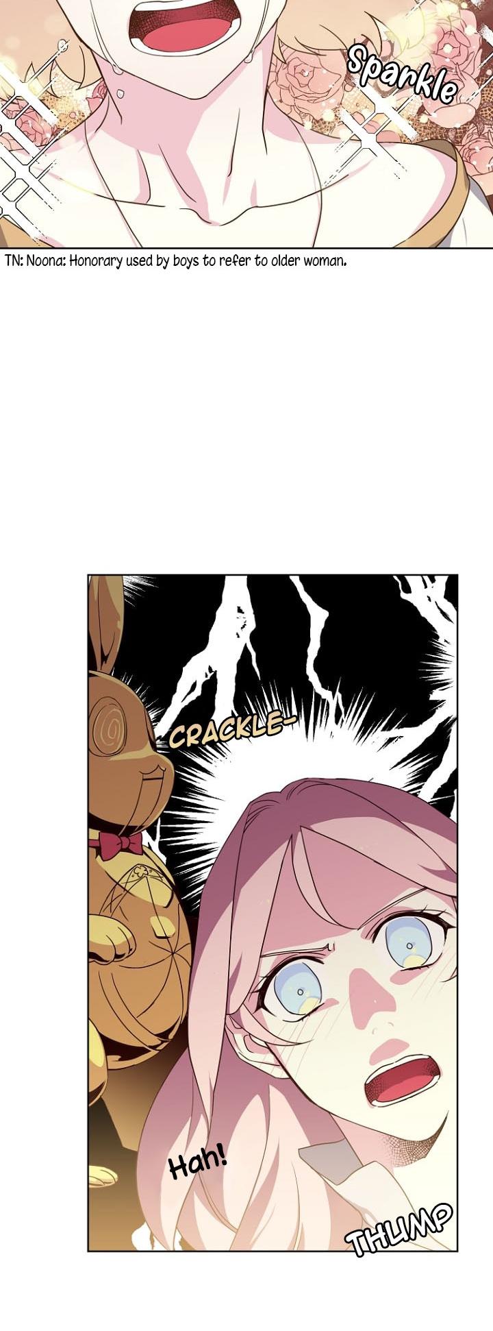 Chitra – Manhwa chapter 25 - page 16
