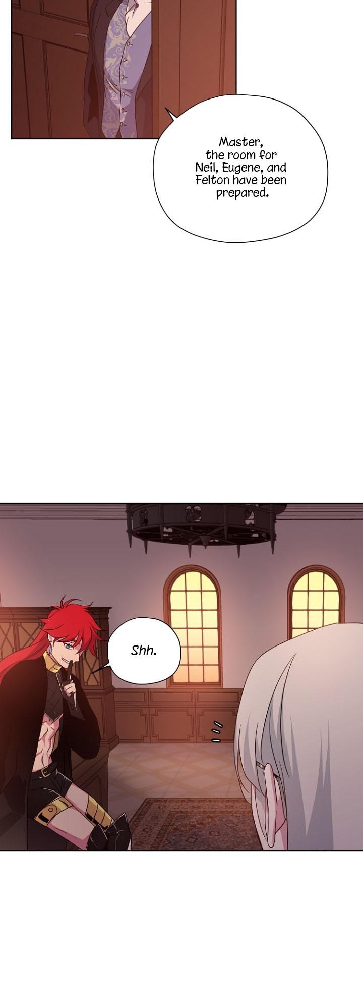 Chitra – Manhwa chapter 25 - page 2