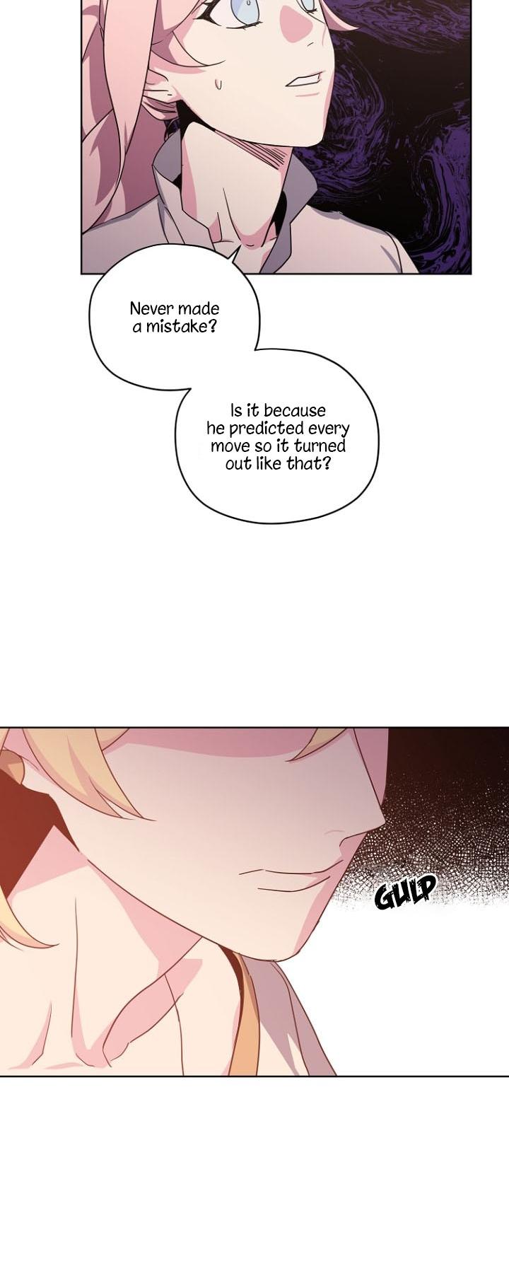 Chitra – Manhwa chapter 25 - page 22