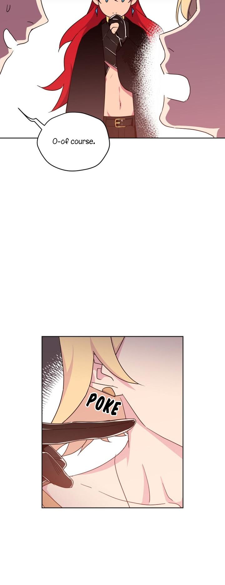 Chitra – Manhwa chapter 25 - page 24
