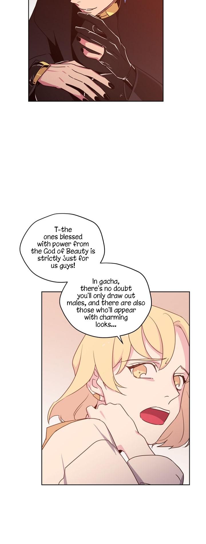 Chitra – Manhwa chapter 25 - page 26
