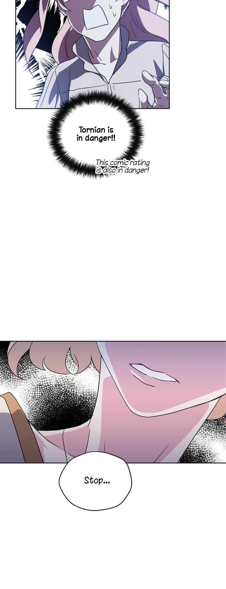 Chitra – Manhwa chapter 25 - page 28
