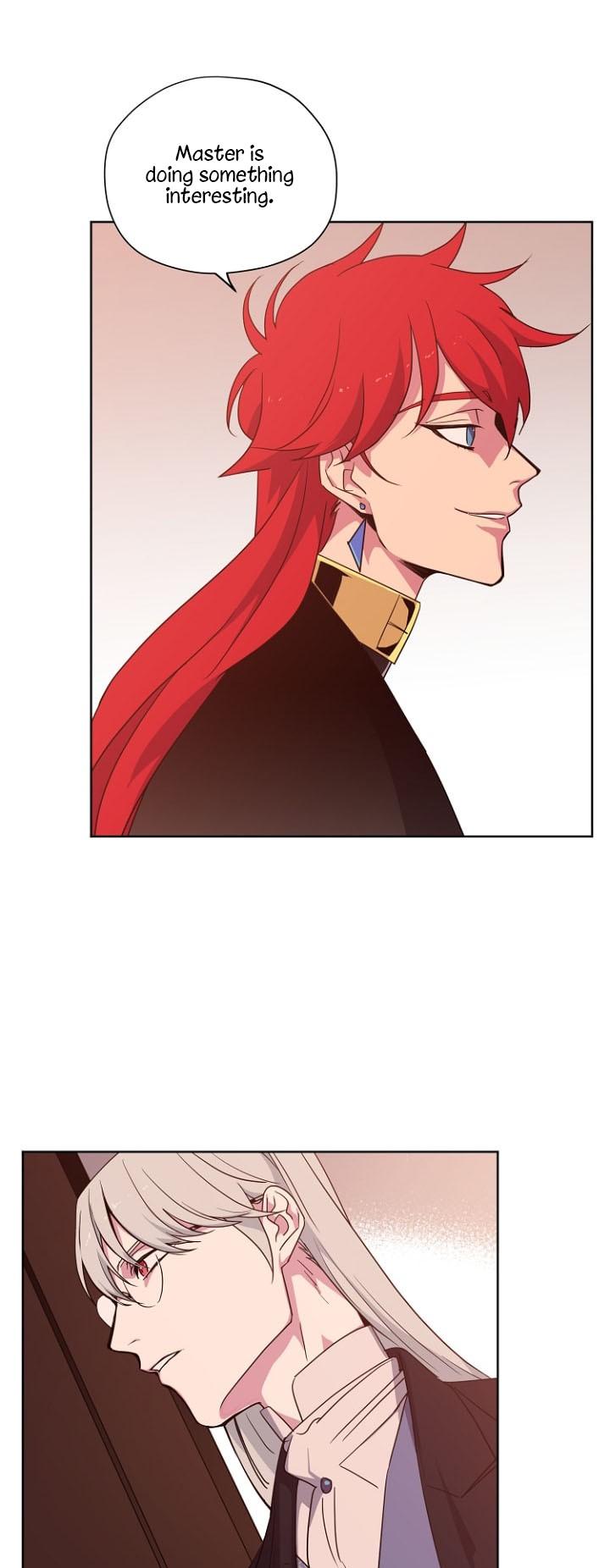 Chitra – Manhwa chapter 25 - page 3