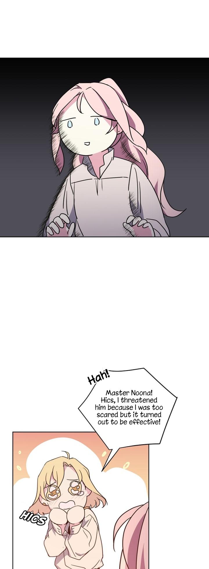 Chitra – Manhwa chapter 25 - page 31