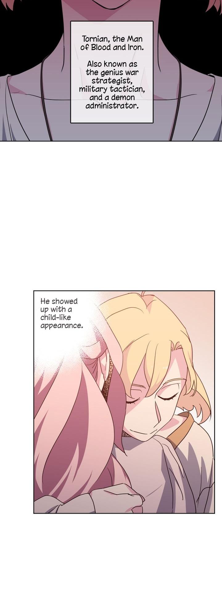Chitra – Manhwa chapter 25 - page 36
