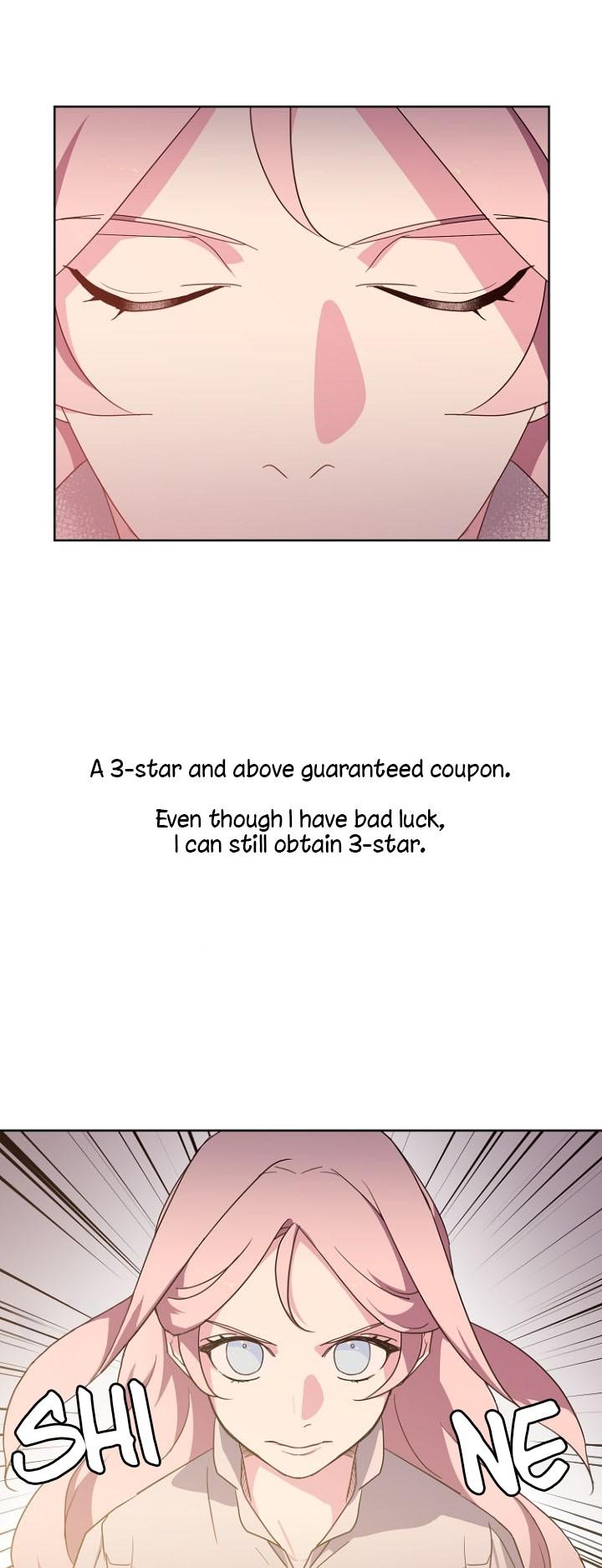 Chitra – Manhwa chapter 25 - page 5