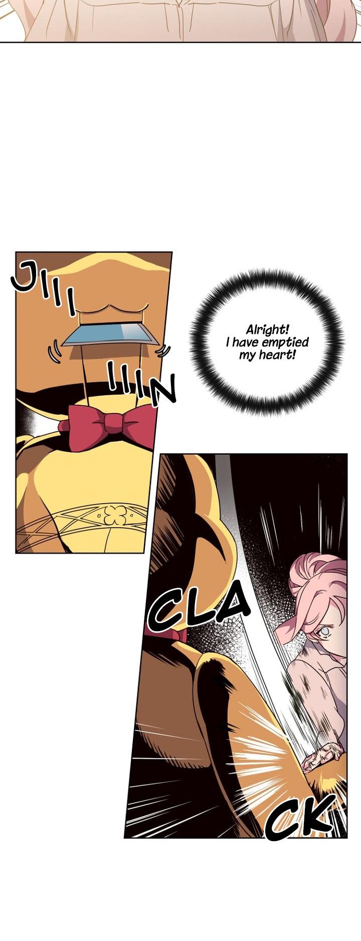 Chitra – Manhwa chapter 25 - page 6