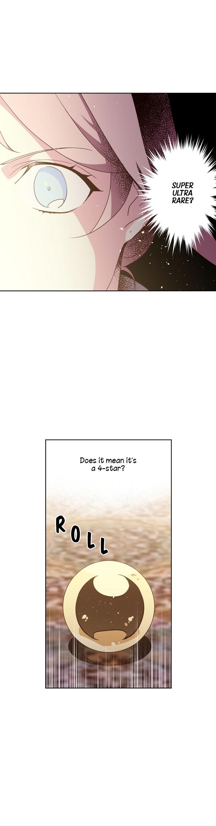 Chitra – Manhwa chapter 25 - page 9