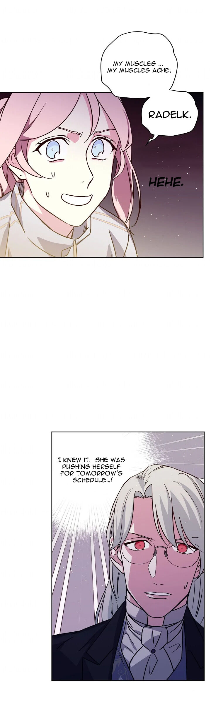 Chitra – Manhwa chapter 88 - page 10