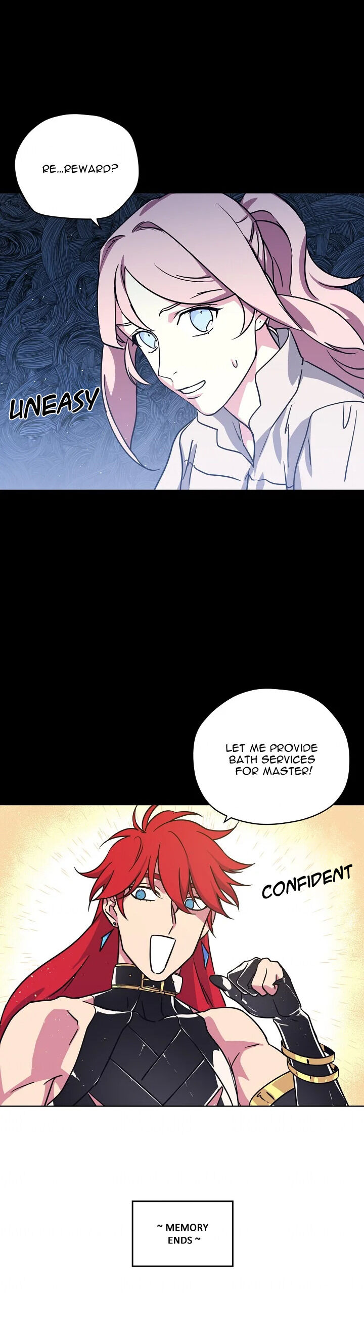 Chitra – Manhwa chapter 88 - page 14