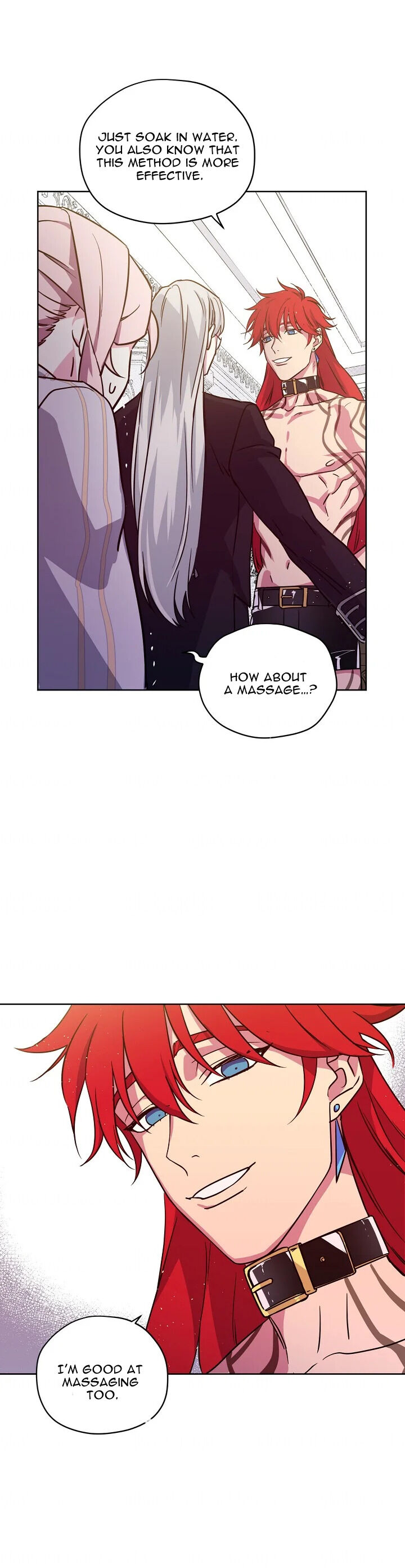 Chitra – Manhwa chapter 88 - page 16