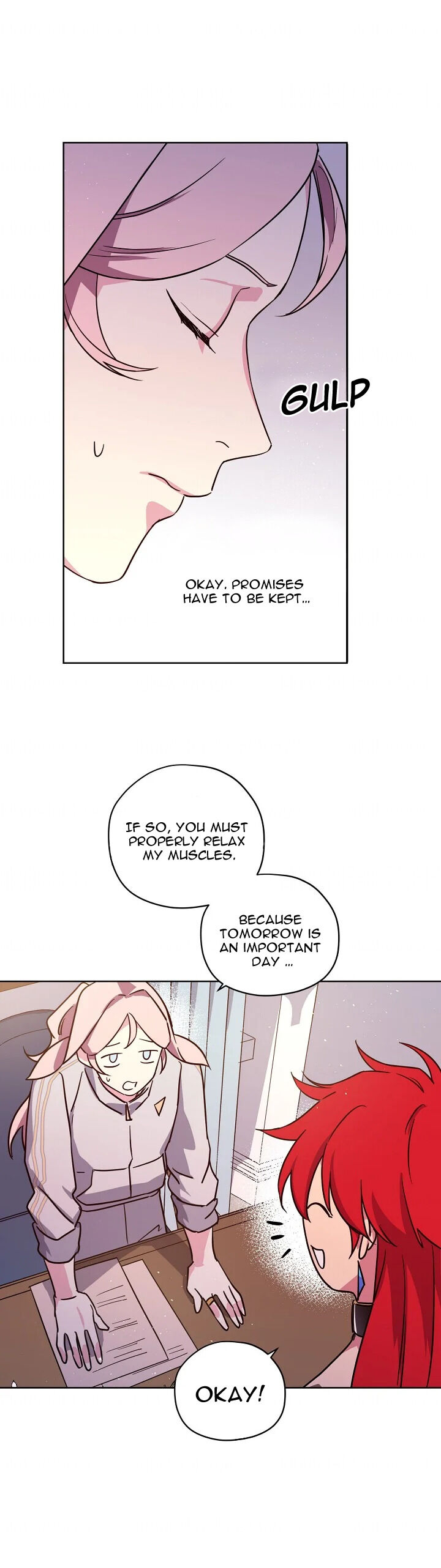 Chitra – Manhwa chapter 88 - page 17
