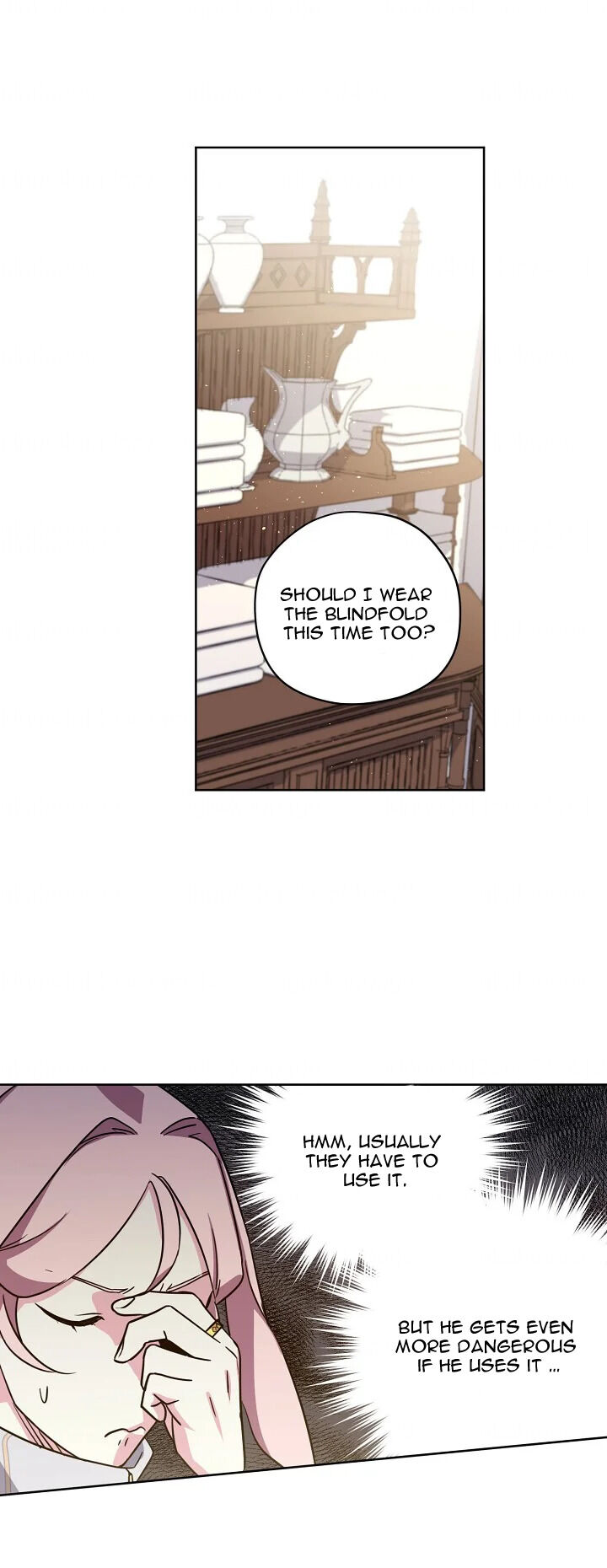 Chitra – Manhwa chapter 88 - page 20