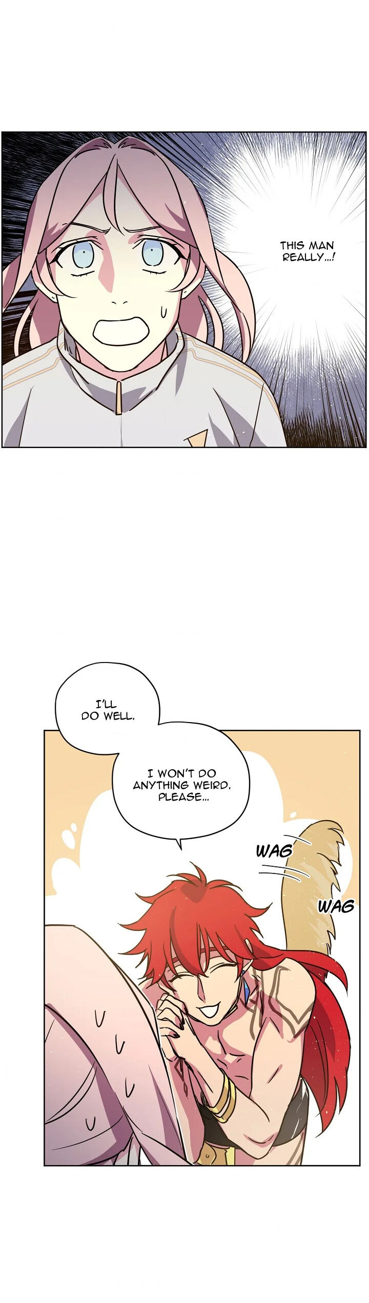 Chitra – Manhwa chapter 88 - page 22
