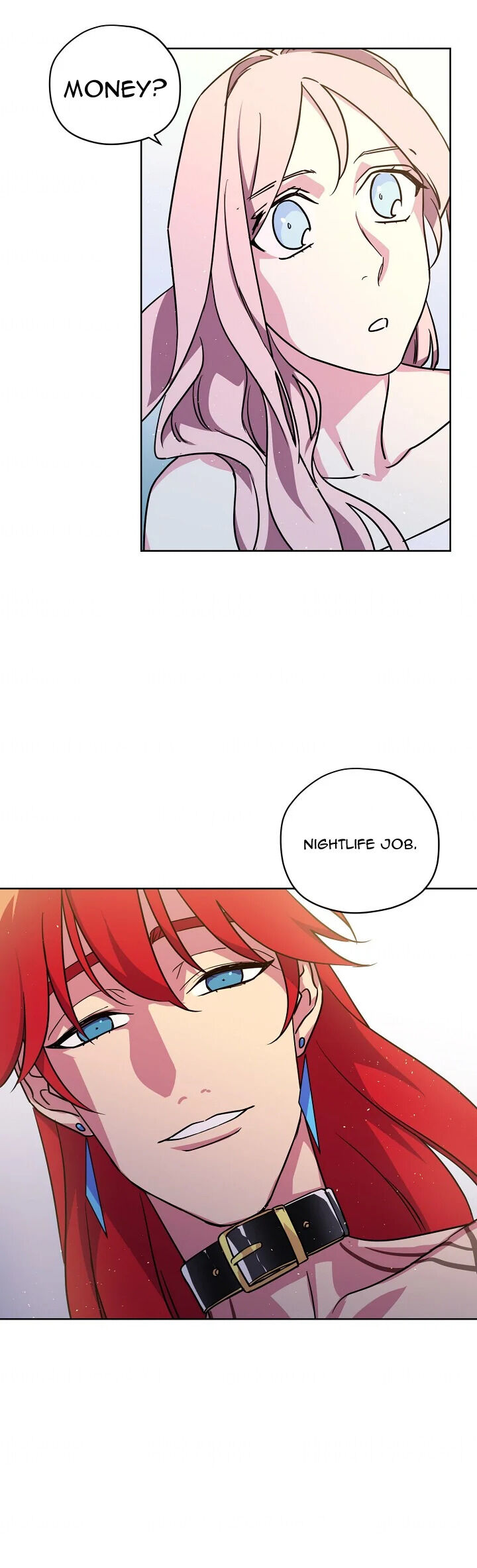 Chitra – Manhwa chapter 88 - page 28