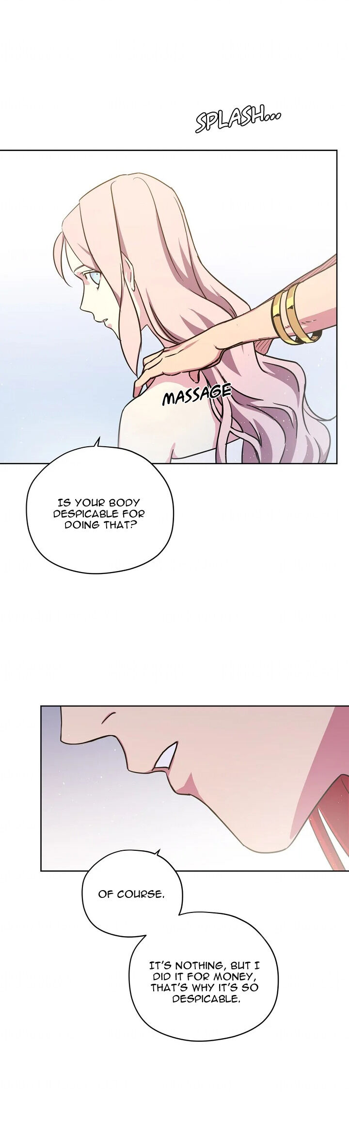 Chitra – Manhwa chapter 88 - page 31
