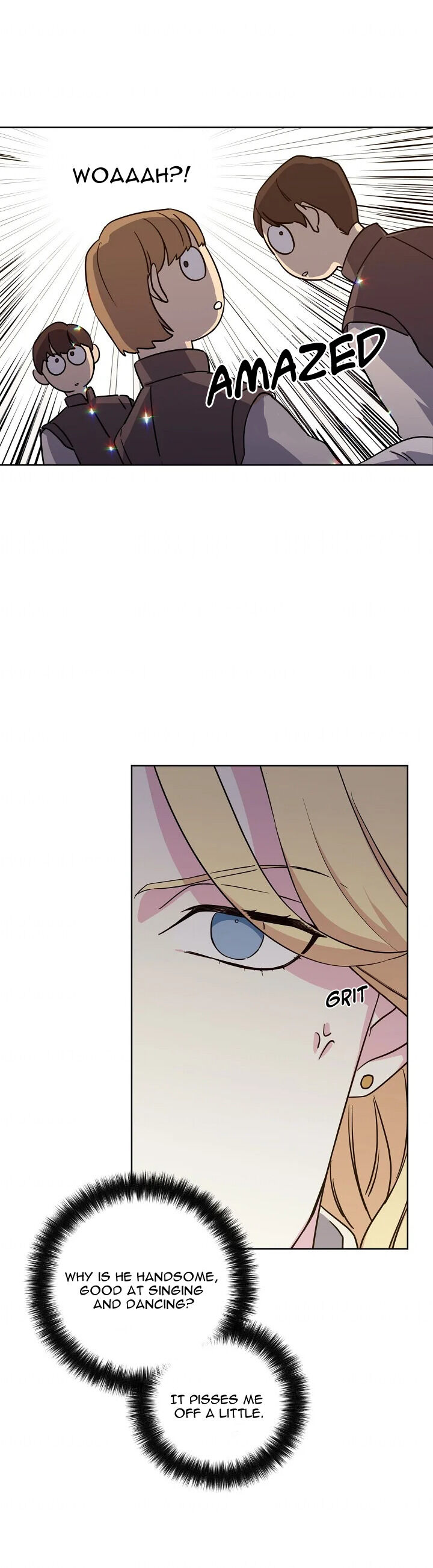 Chitra – Manhwa chapter 88 - page 4