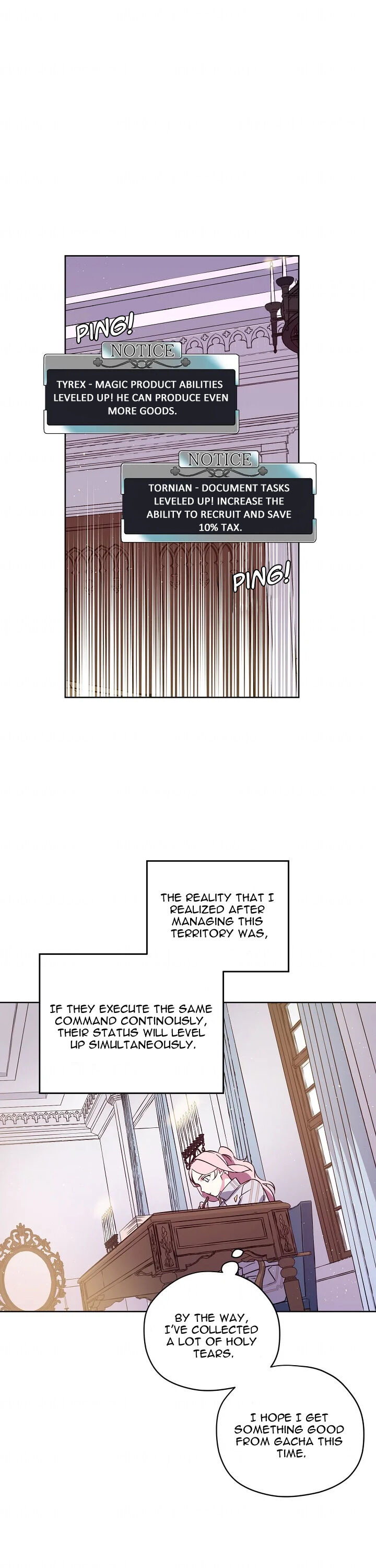 Chitra – Manhwa chapter 88 - page 7