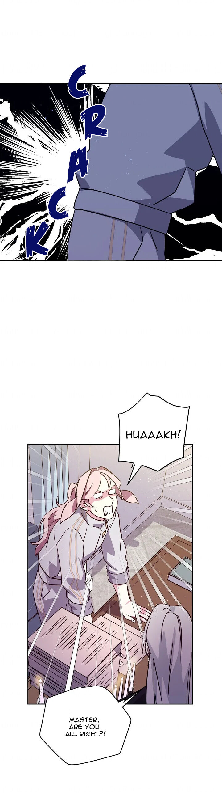 Chitra – Manhwa chapter 88 - page 9