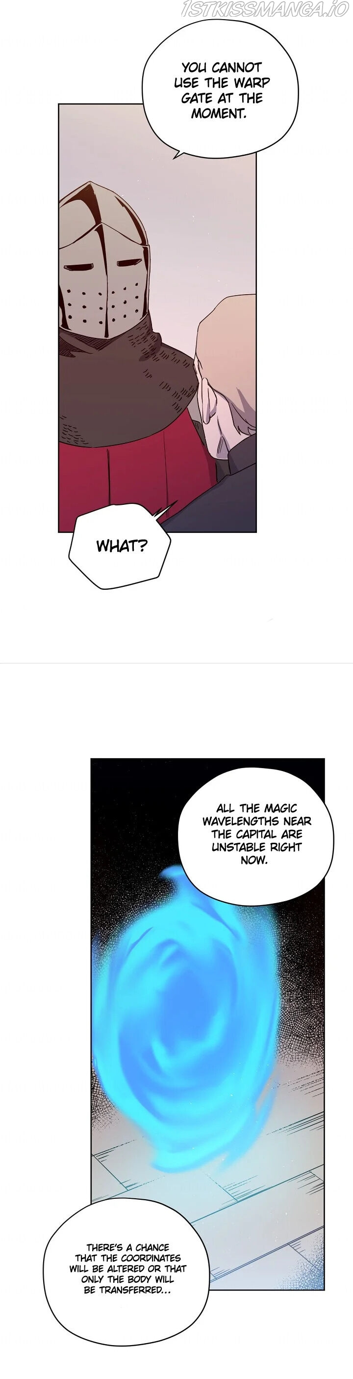 Chitra – Manhwa chapter 130 - page 10
