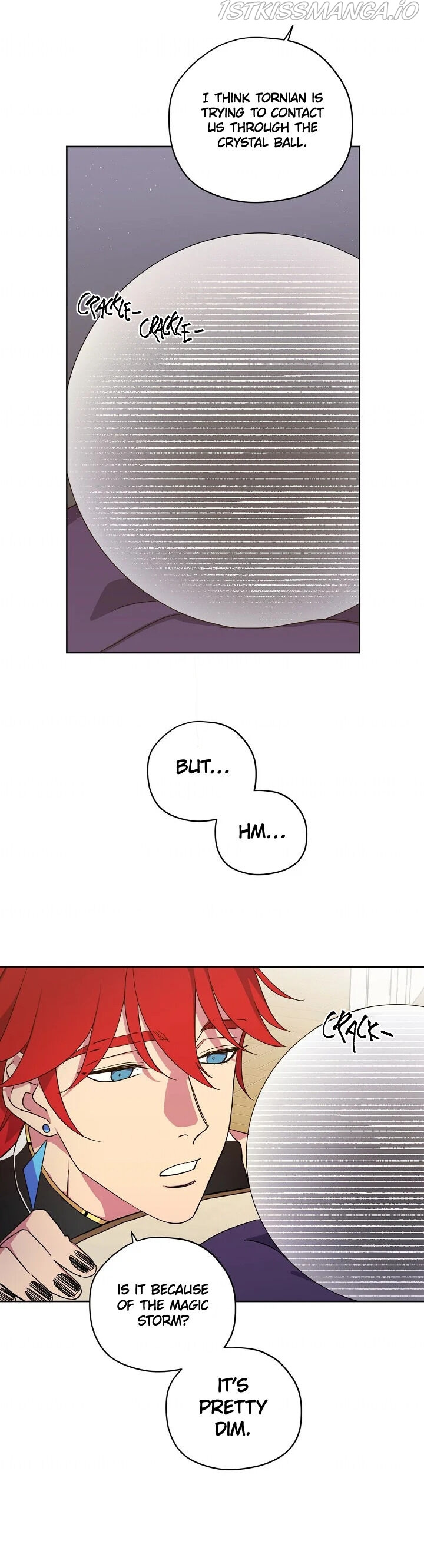 Chitra – Manhwa chapter 130 - page 14