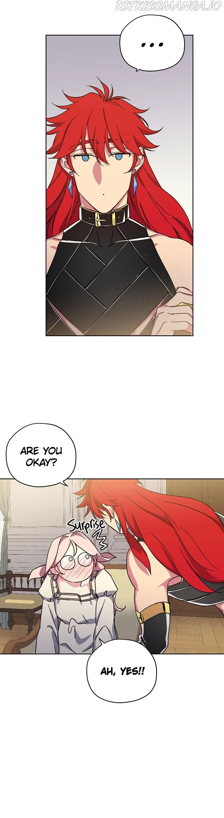 Chitra – Manhwa chapter 130 - page 26