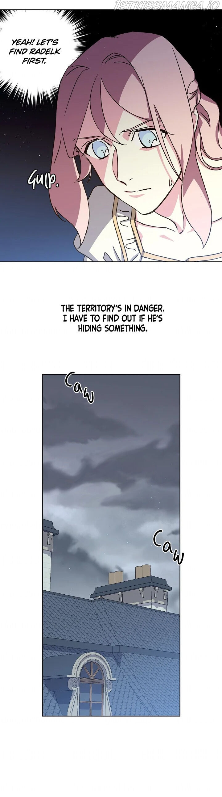 Chitra – Manhwa chapter 130 - page 27