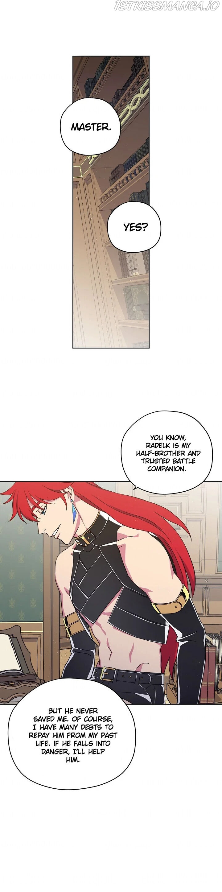 Chitra – Manhwa chapter 130 - page 6