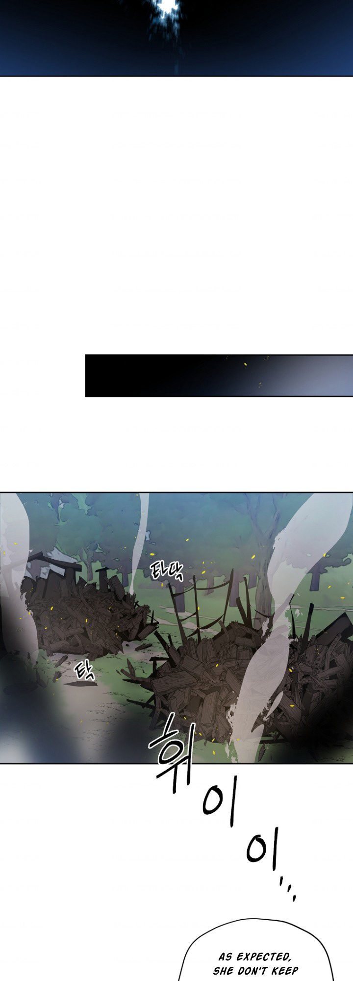 Chitra – Manhwa chapter 159 - page 16