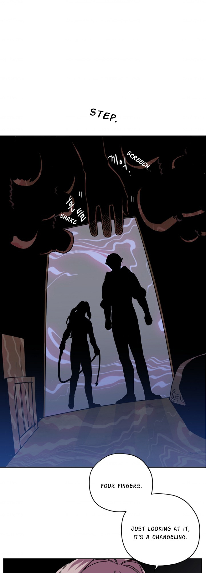 Chitra – Manhwa chapter 159 - page 20