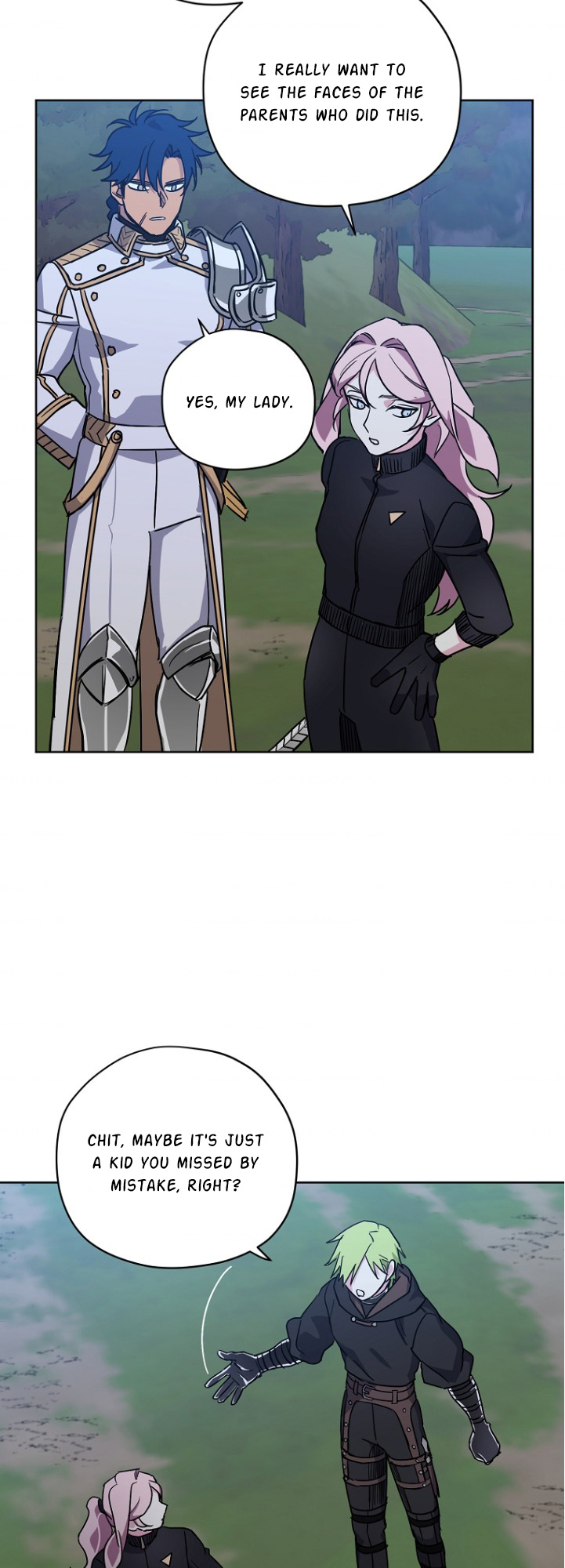Chitra – Manhwa chapter 159 - page 23