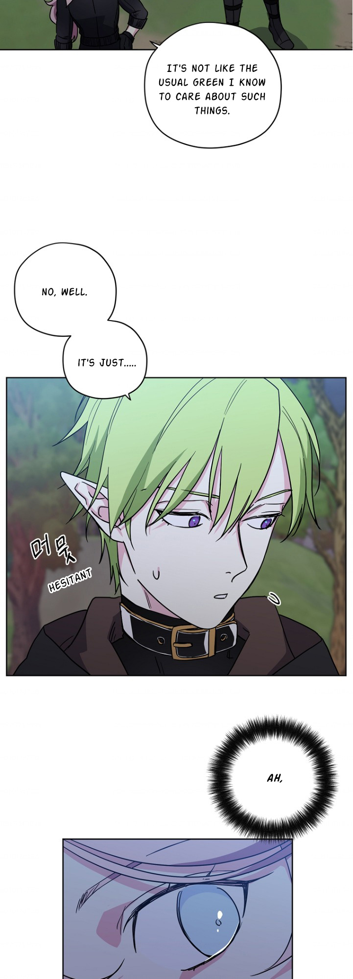Chitra – Manhwa chapter 159 - page 24