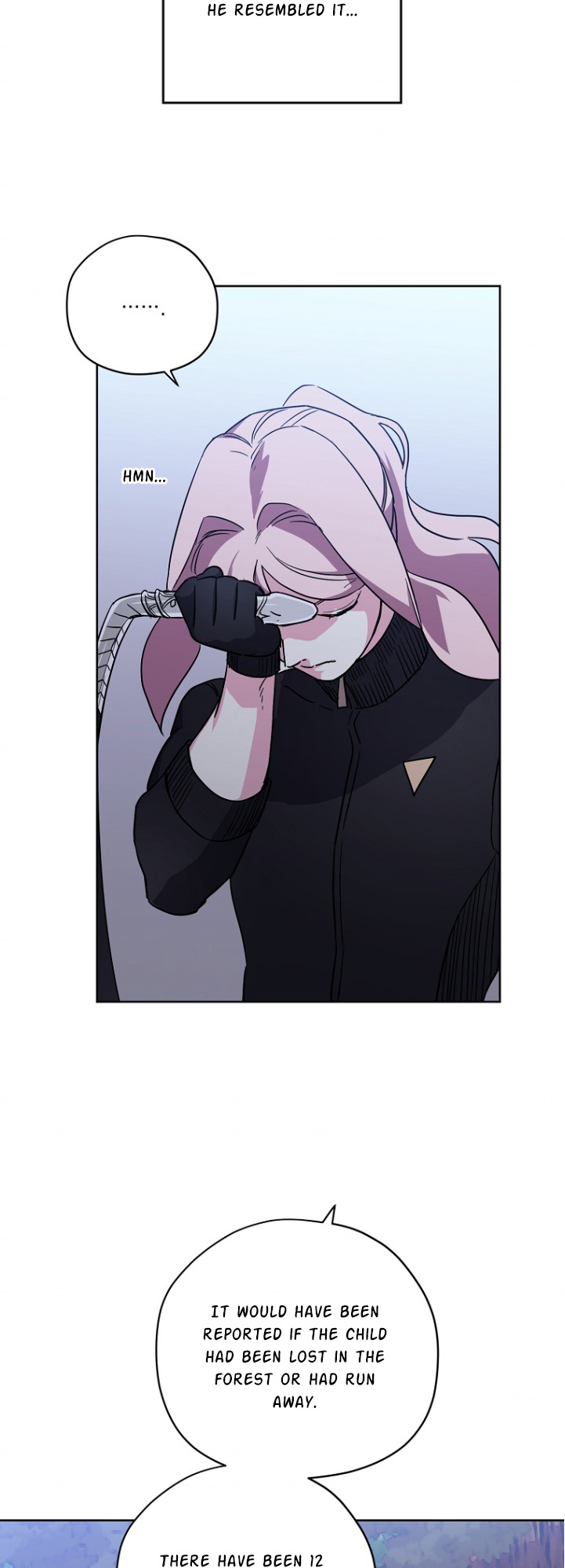 Chitra – Manhwa chapter 159 - page 26