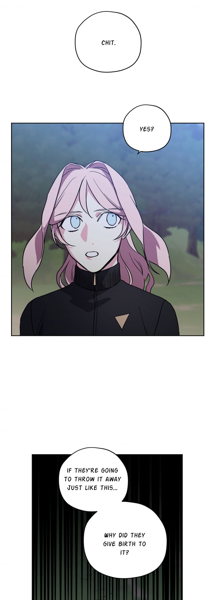 Chitra – Manhwa chapter 159 - page 28