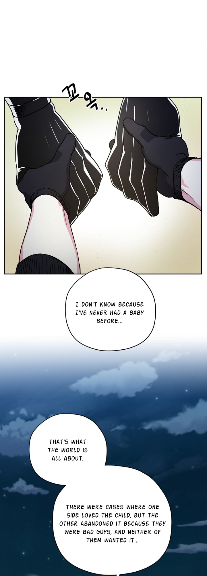 Chitra – Manhwa chapter 159 - page 30