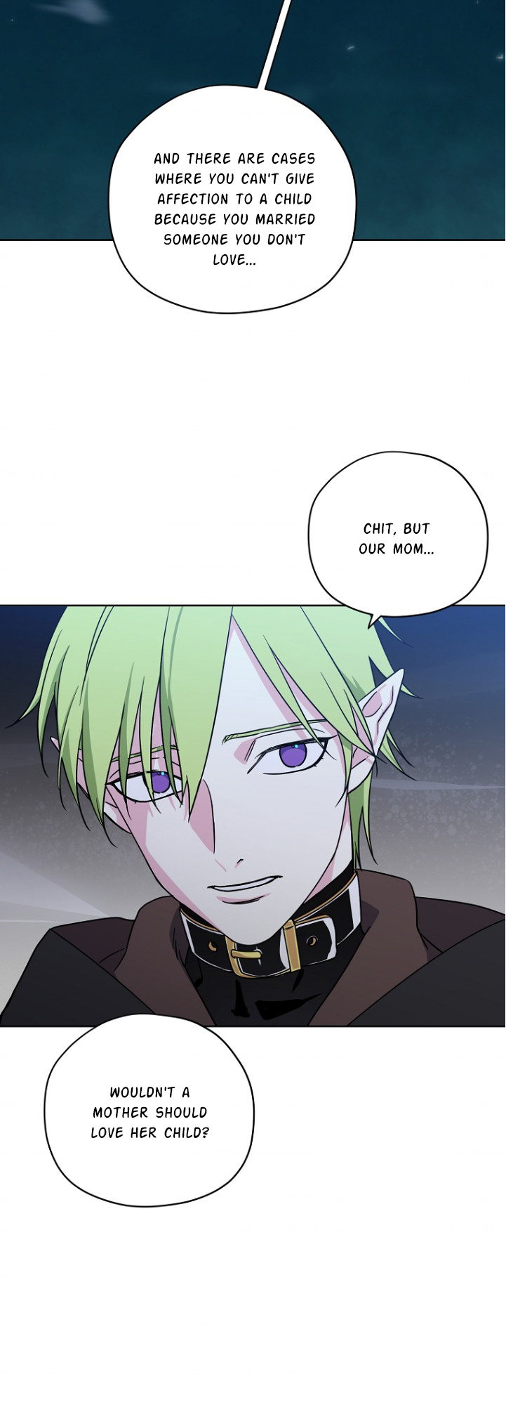 Chitra – Manhwa chapter 159 - page 31