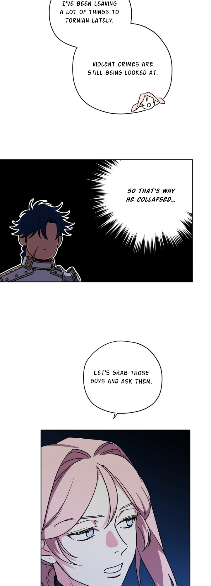 Chitra – Manhwa chapter 159 - page 37