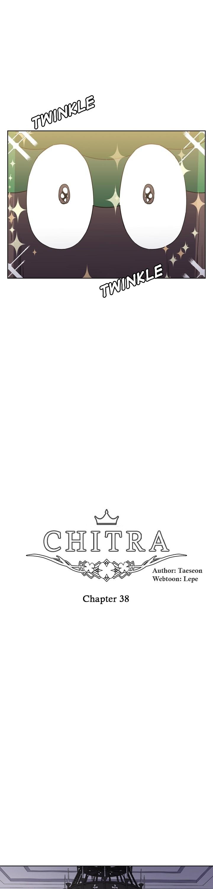 Chitra – Manhwa chapter 38 - page 1