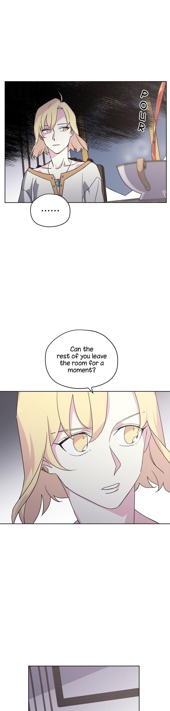 Chitra – Manhwa chapter 38 - page 10