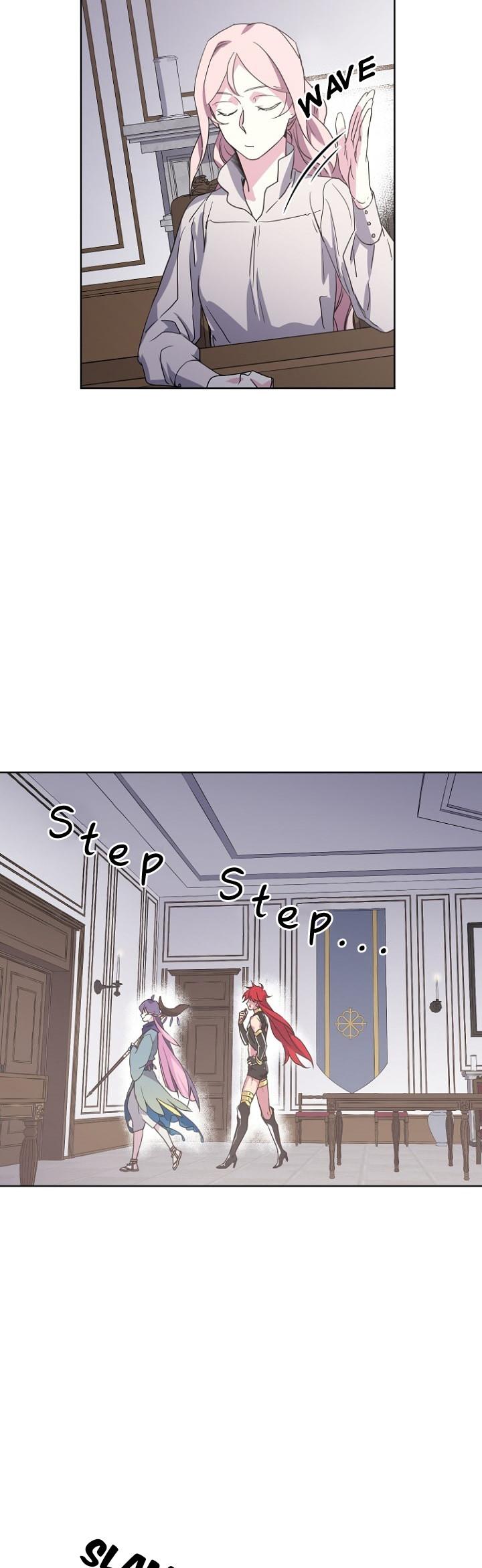Chitra – Manhwa chapter 38 - page 11
